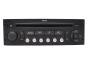 Raadio Cd Mp3 Mängija Peugeot 207 96643699XT PSARCD431-63 VDO