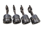 Keps Komplekt 2.0 TDCi QXBA D4204T Ford Mondeo Volvo