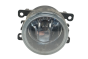 Halogeenlamp 8200074008 Wesem Dacia Renault Dacia Ford
