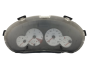 Spidomeeter Peugeot 206 9651740480 000643507 57034