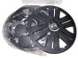 Ilukilbid Komplekt 16" Uus Originaal 9406L2 9406.L2 Peugeot