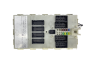Juhtploki moodul 61.35 9366412-02 580T19F04 BMW LEAR