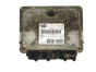 Juhtplokk IAW.4AF.M9 55187372 Fiat Magneti Marelli 19458