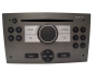 Raadio Cd Mp3 Mängija Opel 13188461 UCH-UK6 LC Blaupunkt