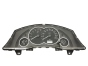 Tahhomeeter Opel Meriva 13173381XT 110080162026 43423