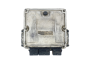 Juhtplokk 0281011525 9654694380 9640938680 PSA Bosch 46446