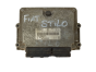 Juhtplokk Fiat 55185364 0281010337 19242AAA Bosch 15403