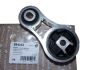 Mootori Tugi Tehke Renault 594653 8200003827 Hutchinson