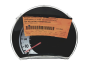Spidomeeter 107 C1 Aygo 83800-0H031 Toyota PSA 53555