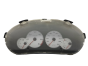 Tahhomeeter Peugeot 206 9645096380 43645