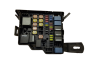 Kaitsmete kast 8V51-14B144-BA Ford