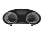 Tahhomeeter Opel Astra K 39035243 600775881 GM