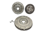 Sidurikomplekt Valeo 123107186R 302182429R 0.9 TCE Renault Dacia