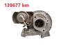 Turbokompressor Nissan 144118H800 25 316D 136677 km