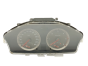 Tahhomeeter Volvo V50 30728645 69594-880T 30710071 26474