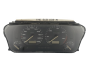 Spidomeeter VW Golf MK3 1H6919033M 89652471 56325