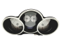 Spidomeeter Alfa Romeo 147 735290191 110008953003 36174
