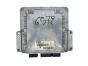 Juhtplokk 0281011341 9653873280 9640938680 PSA Bosch 63931