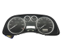 Tahhomeeter Peugeot 307 9647538280 A01 49328