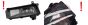 Halogeenlamp Originaal Vasak 5TA941661A 1046.001 VW Touran 0km