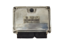 Juhtplokk 045906019BP 0281012194 VW Bosch 3031