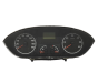 Tahhomeeter Ducato Jumper Boxer 1340672080 Fiat 30853