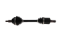 Veovõll Vasak 6R0407763F 44071724701 VW Seat Skoda Vika