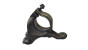Veovõlli kinnitus 397744935R 1.5 DCI Renault Mercedes-Benz