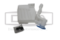Klaasipesuvedeliku Paak 1K0955453S 99550105202 VW Audi Seat Skoda DPA