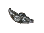 Esituli Parem Uus Originaal 6206.H4 6206H4 Peugeot 207