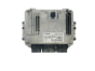Juhtplokk PSA 0281013872 9664843780 9653958980 Bosch 46867