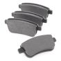 Piduriklotsid Taga Renault Megane Scenic III/IV OE 440603558R
