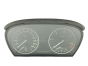 Tahhomeeter BMW 3 E90 E91 9187344-01 26278