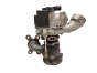 Turbokompressor 1,2 TSI VW Audi Seat Skoda 04E145713Q