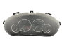 Tahhomeeter Peugeot 206 9656696680 49080