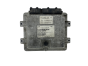 Juhtplokk 51822896 4100147 6A0.3B0.00.A9 Fiat Metatron 47882