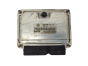Juhtplokk 038906012CE 0281010257 Skoda Bosch 3373