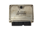 Juhtplokk 038906019KT 0281011219 Seat Skoda Bosch 3550