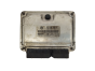 Juhtplokk 038906019KT 0281011219 Seat Skoda Bosch 3648