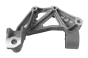 Kinnitus, Klamber Vasak 6Q0199293D 41990083501 VW Seat Skoda Vika