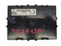 Juhtploki moodul Nissan 284B2AX620 21676270-2A 19260