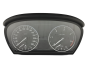 Spidomeeter BMW 3 E90 E91 9166846-03 VDO 55781