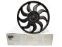 Radiaatori Ventilaator Originaal Renault Laguna III 2.0 dCi 214810038R