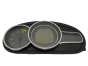 Tahhomeeter Renault Megane 3 248105260R A2C31485300 23194