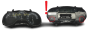 Spidomeeter Seat Leon 1P0920804C 110080279018 56958