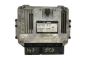 Juhtplokk 0281B02536 EDC16C39-5.67 Fiat Bosch