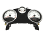 Tahhomeeter Peugeot 207 9662904080 A2C53190333 32436