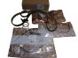 Hammasrihma komplekt Uus Originaal 1654511380 Citroen Peugeot