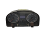 Spidomeeter VW Touran 1T0920860G 1245