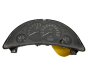 Tahhomeeter Opel Corsa C 09166814FL 110008988009 21724